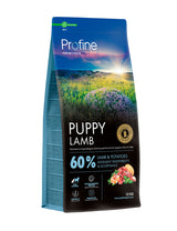 Profine Dog Puppy Lamb & Potatoes