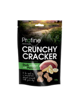 Profine Dog Crunchy Duck Parsnip 150 g x 10 st