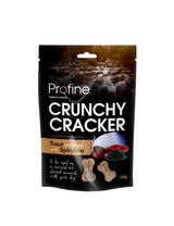 Profine Dog Crunchy Trout Spirulina 150 g x 10 st