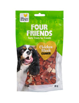 FourFriends Chicken Steak Cubes