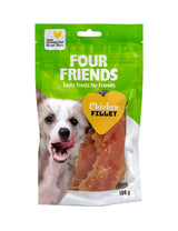 FourFriends Chicken Fillet