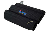MimSafe Burmatta Back On tTrack 100x68 cm