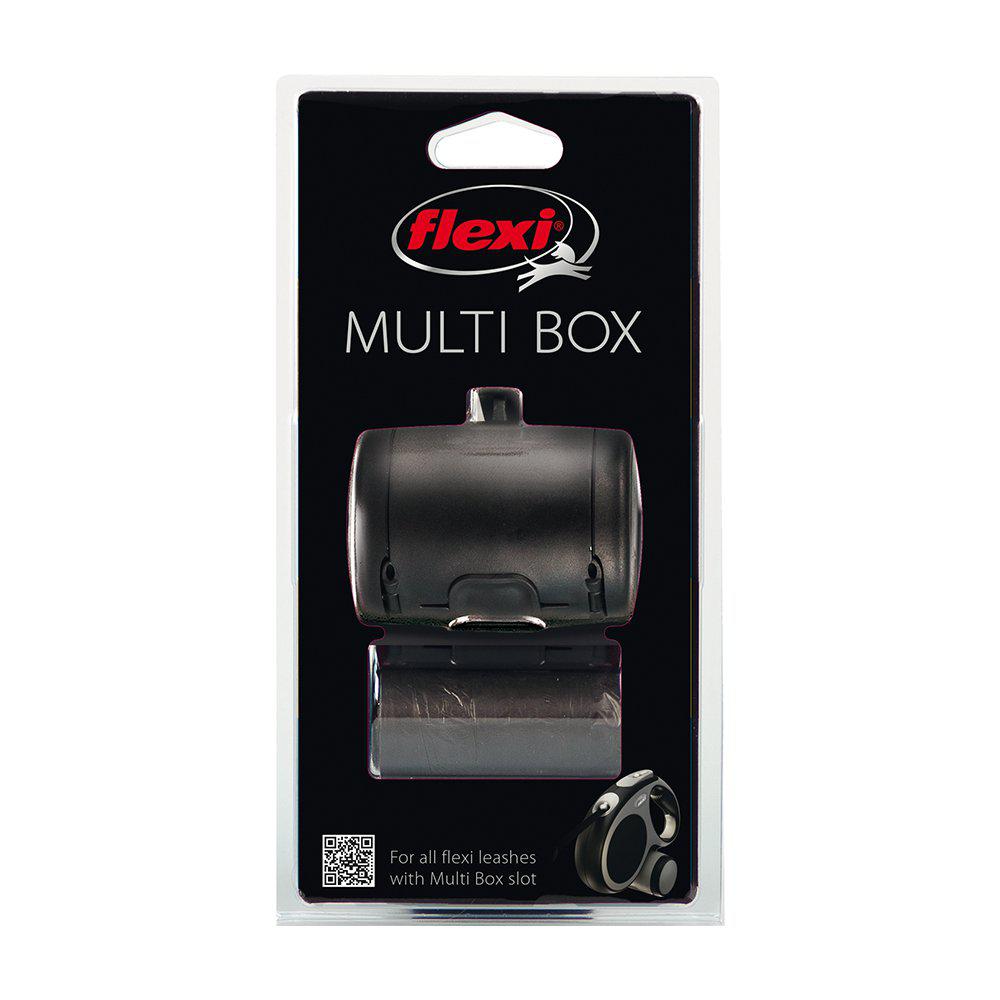 Flexi Multi Box