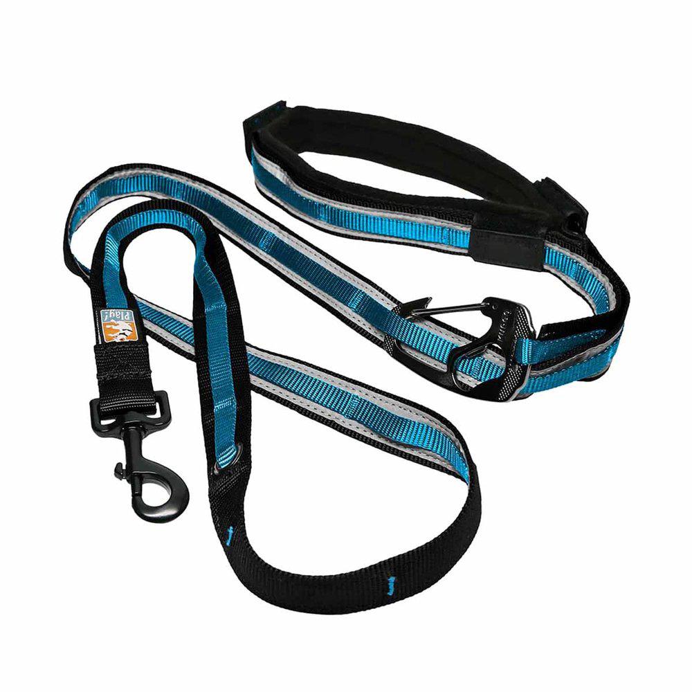 Kurgo Reflect&protect Quantum Leash 122-183 cm