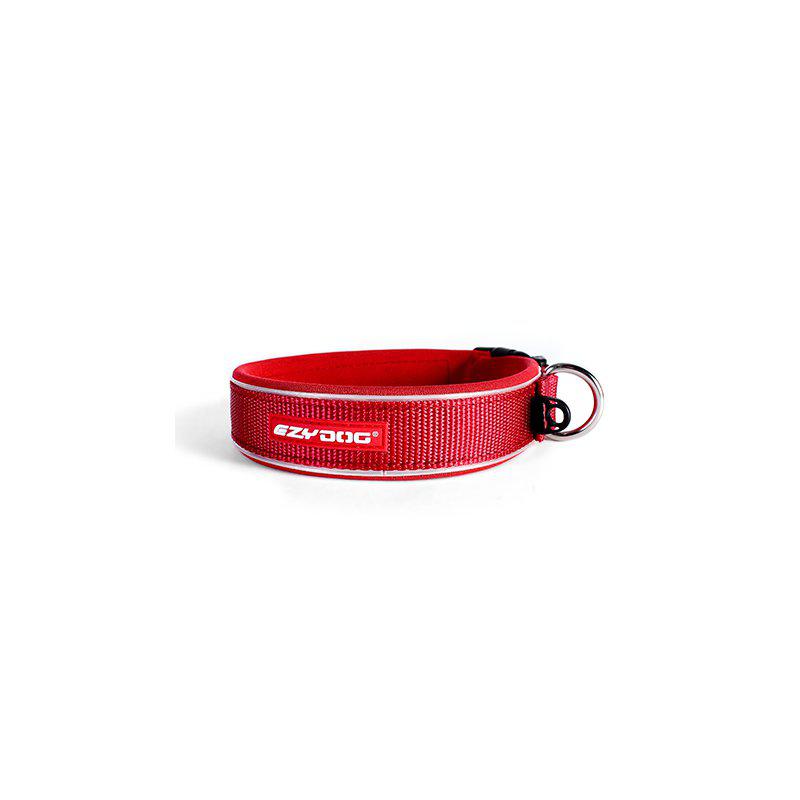 Ezydog Halsband Neopren Reflex