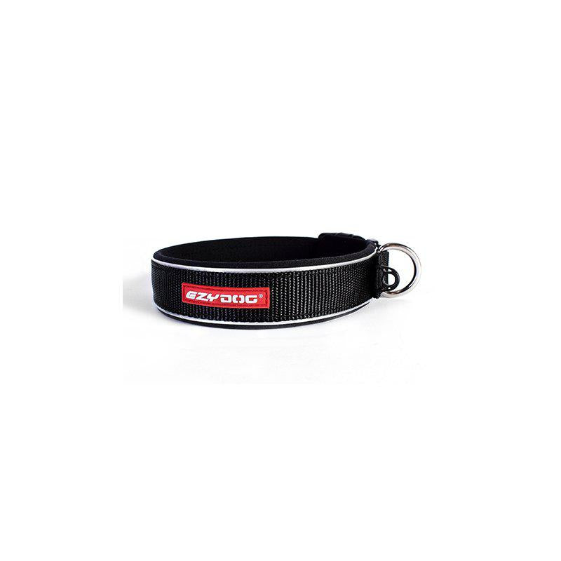 Ezydog Halsband Neopren Reflex