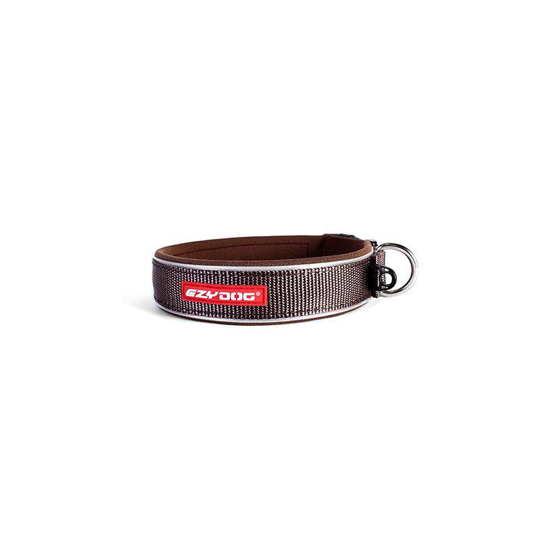 Ezydog Halsband Neopren Reflex