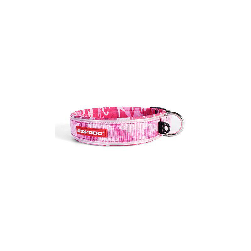 Ezydog Halsband Neopren Reflex