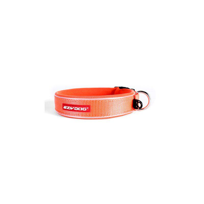 Ezydog Halsband Neopren Reflex