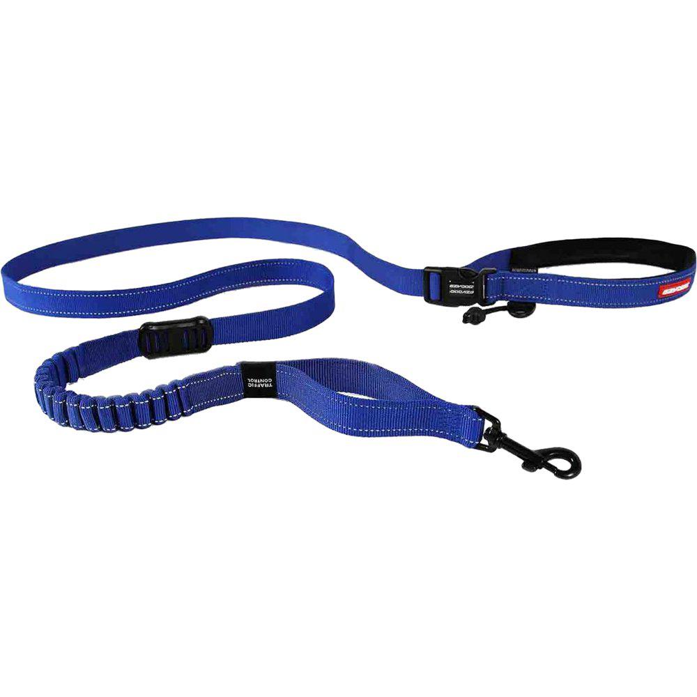 Ezydog Koppel Road Runner Reflex Zero Shock  210 cm