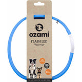 Ozami Halsband Flash Warrior Led 65cm