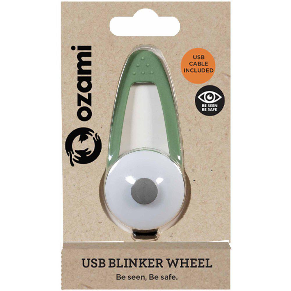 Ozami Blinker Wheel