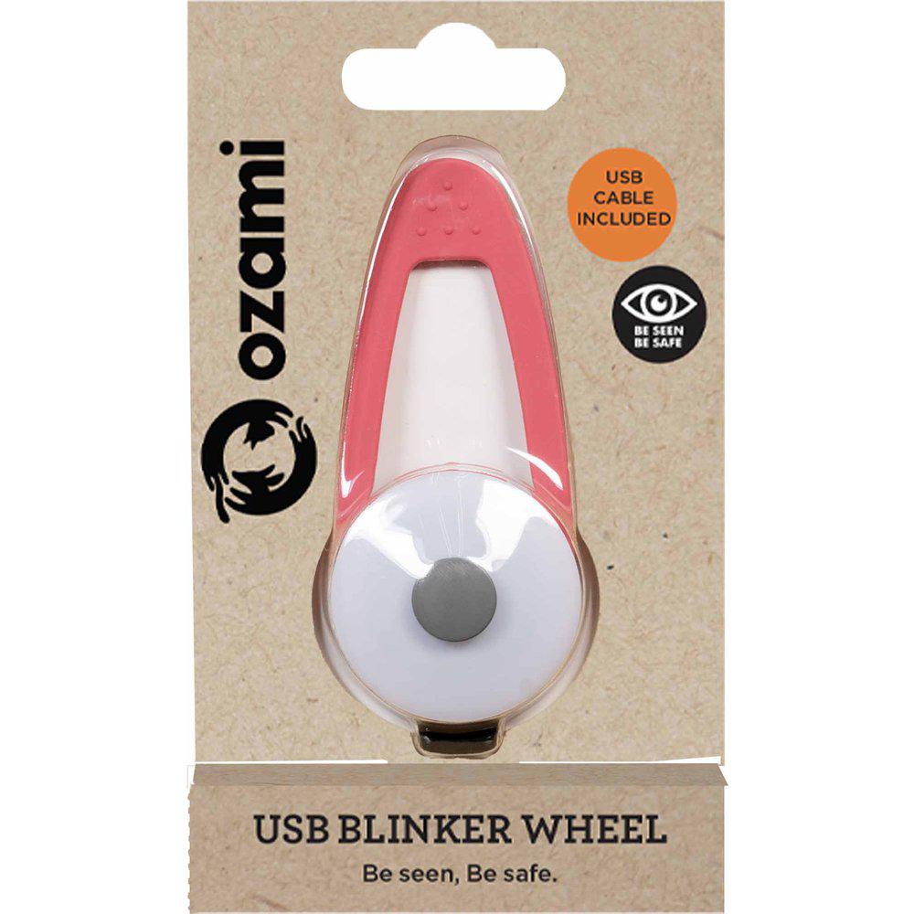 Ozami Blinker Wheel