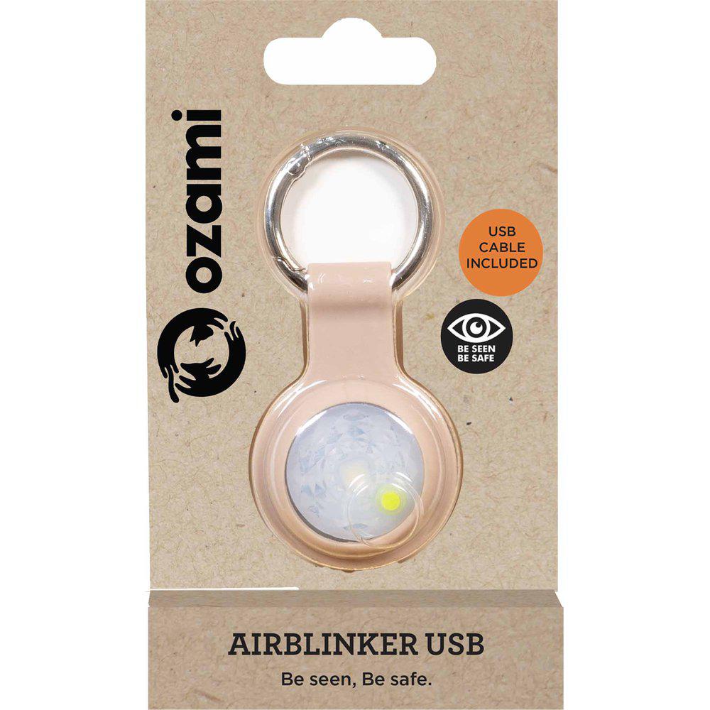 Ozami Blinker Airblinker USB