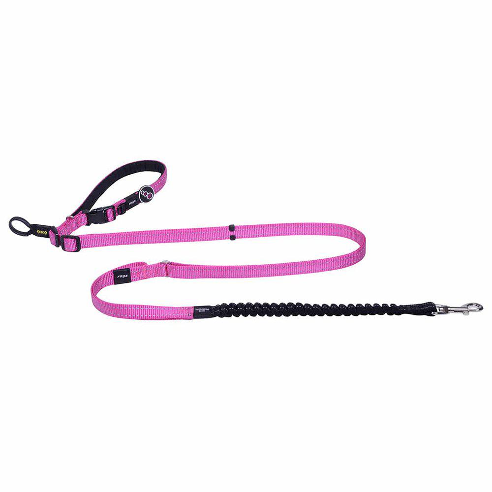 Rogz Utility Handsfree Lead M 150-210 cm 12-22 kg