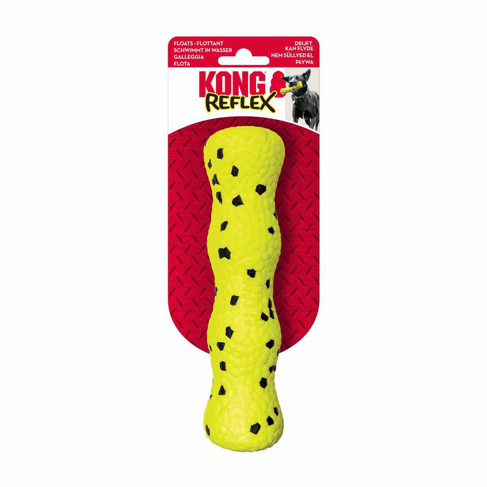 Kong Reflex Stick 21x6x6 cm