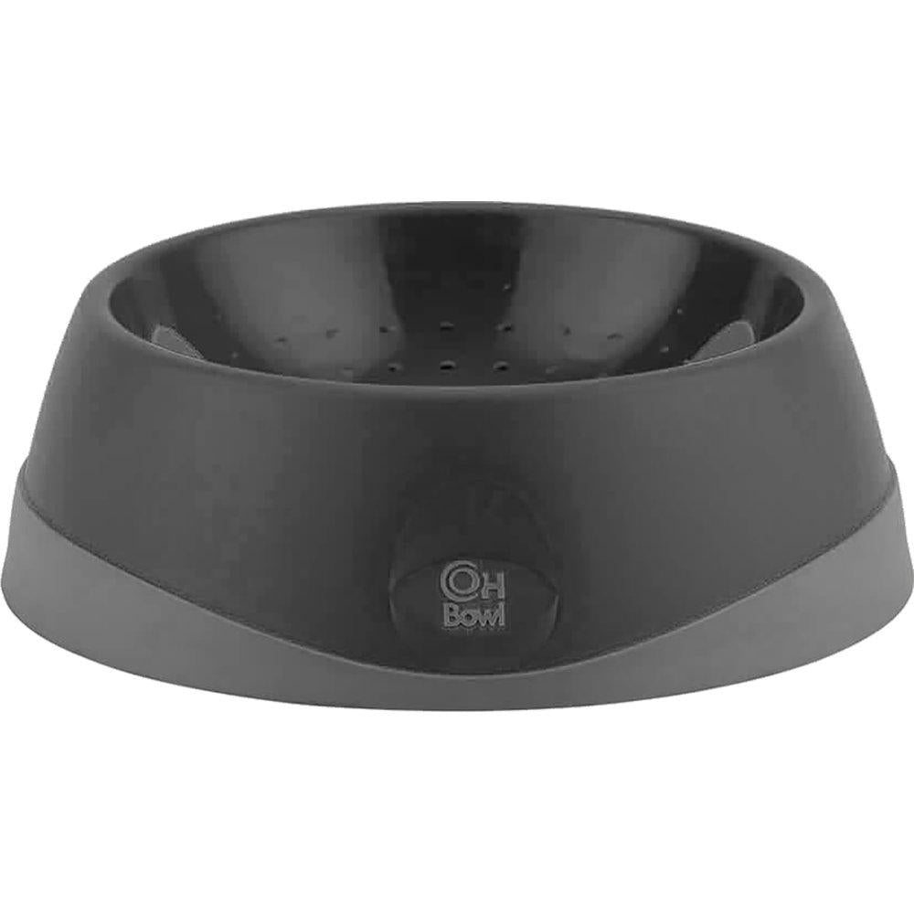 Hundskål LickiMat Oral Hygiene Bowl