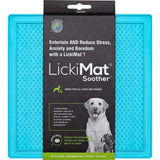 Lickimat Slickmatta Soother 20x20 cm