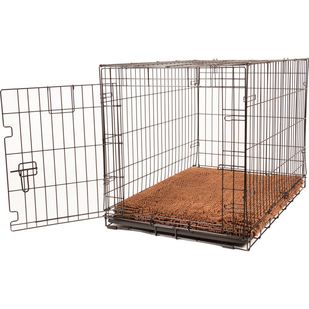 Dog Gone Smart Dirty Dog Madrass Brun
