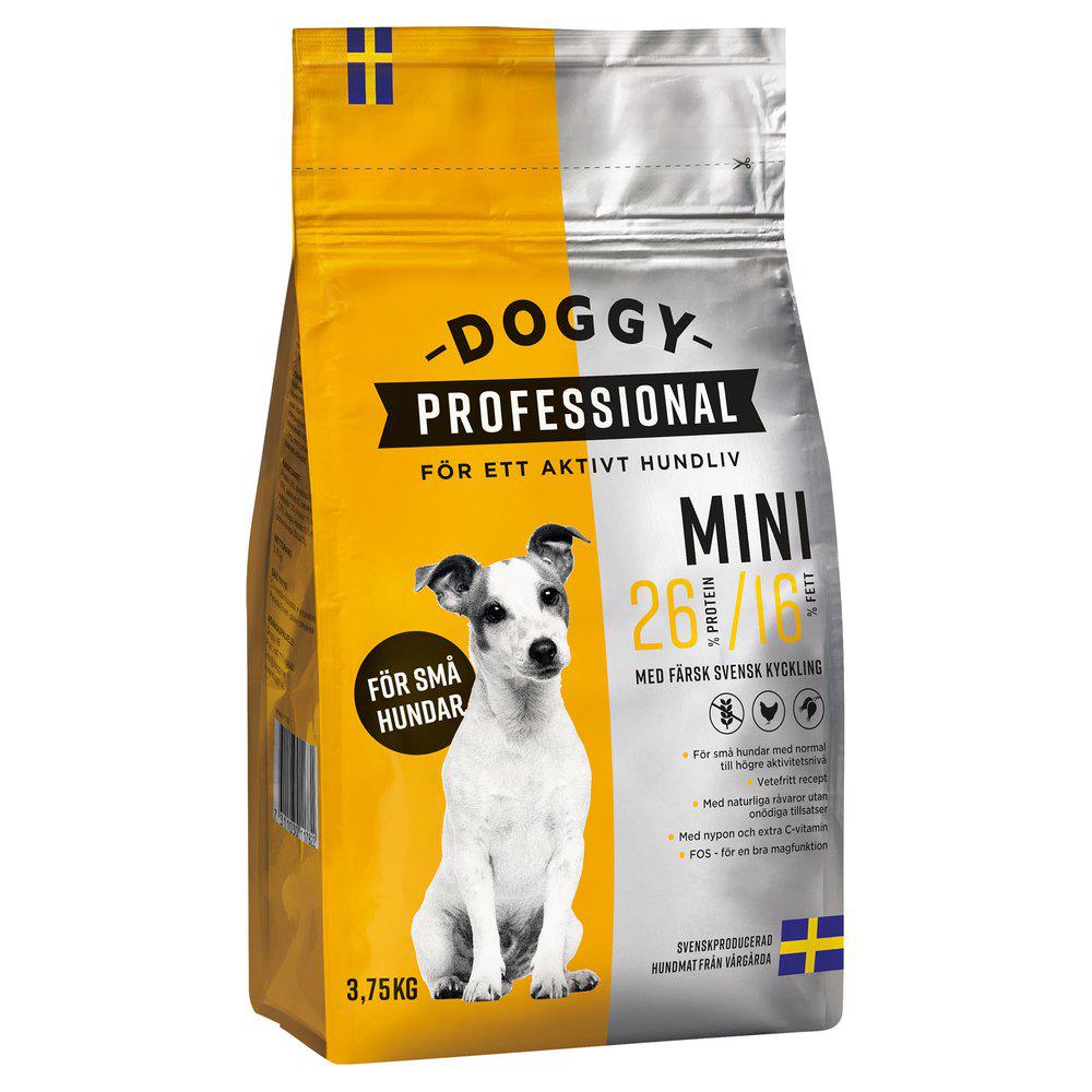 Doggy Professional Mini