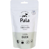 Pala Treats 100% Duck 100 g