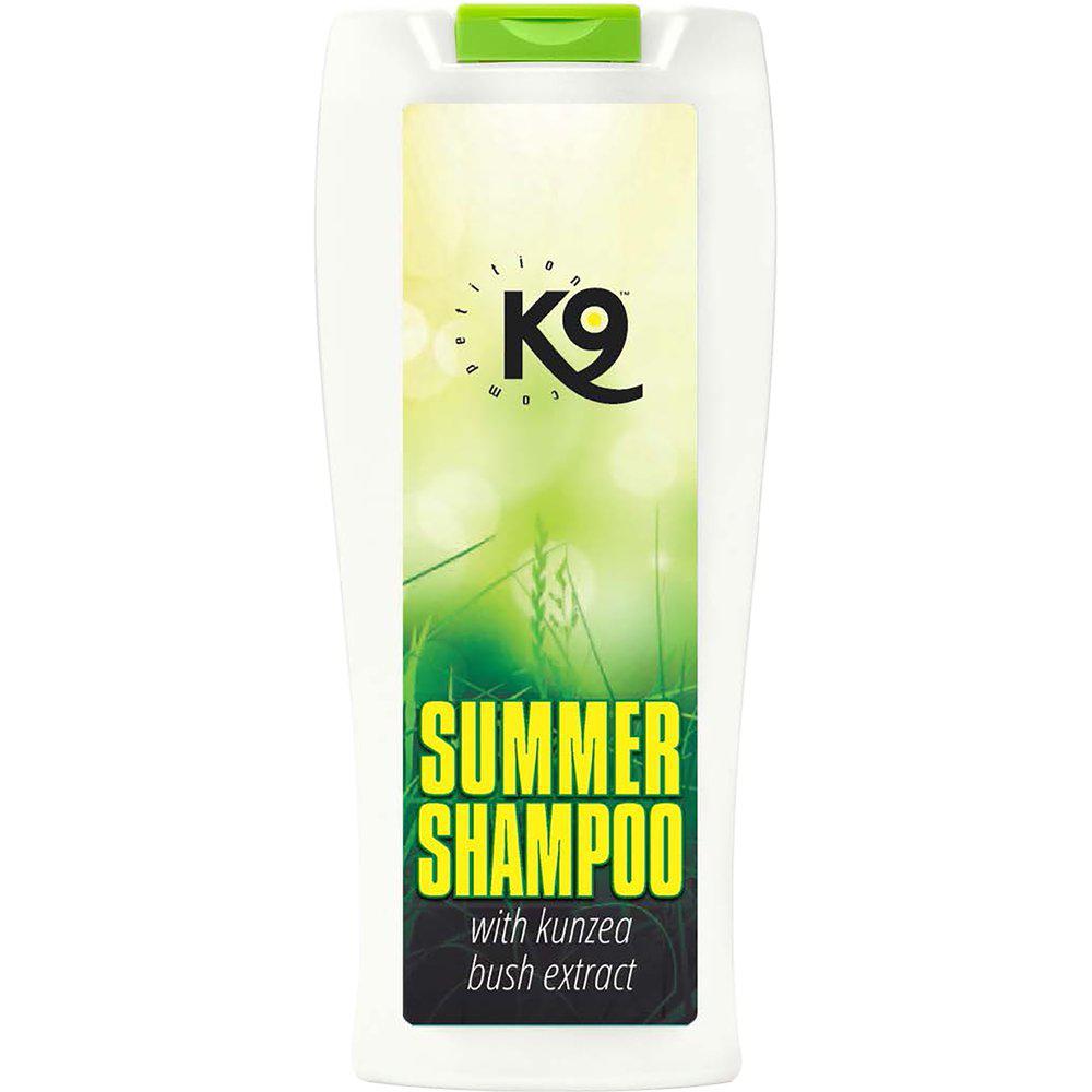 K9 Sommar Schampo 300 ml