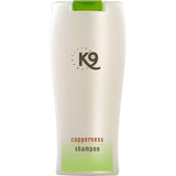 K9 Shampoo Copperness Aloe Vera