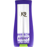 K9 Sterling Silver Conditioner