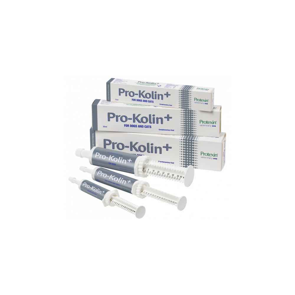 Pro-kolin+ 30 ml