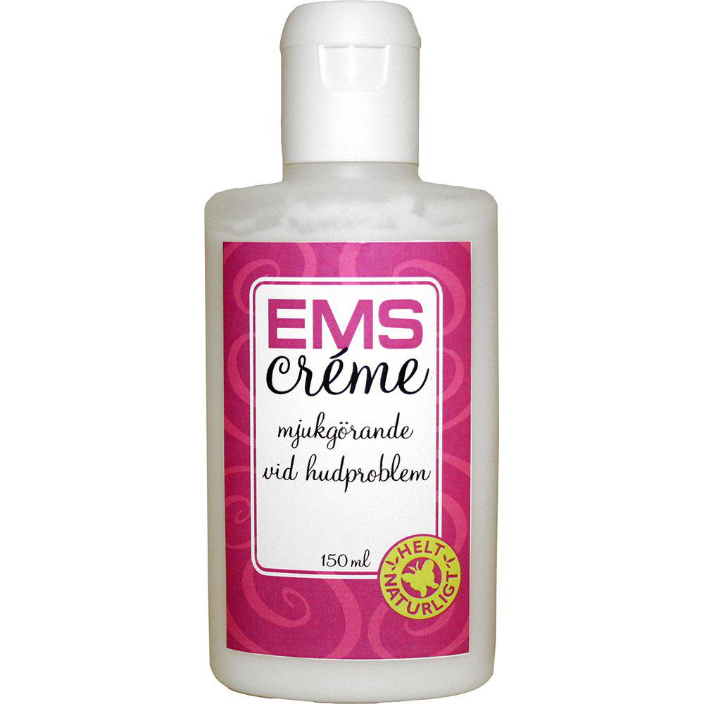 Ion Silver Ems-creme 150 ml