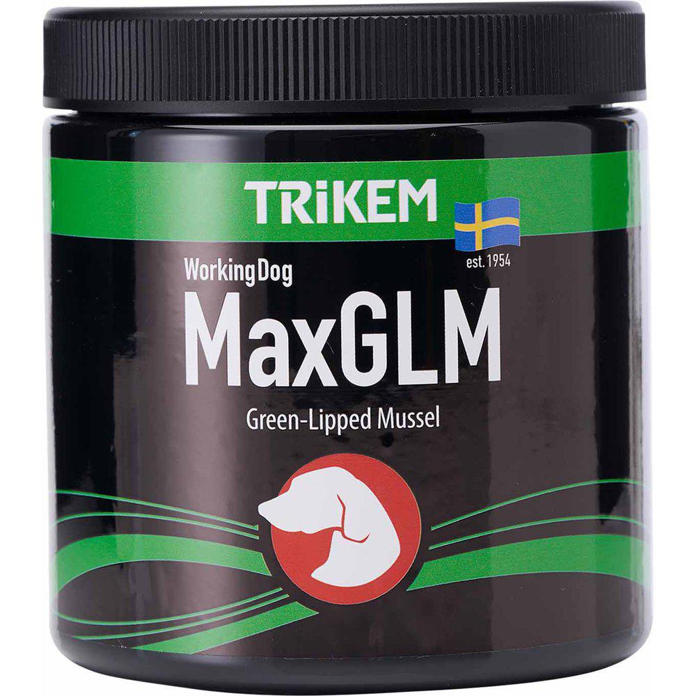 Trikem Working Dog Max Glm Plus 450 g