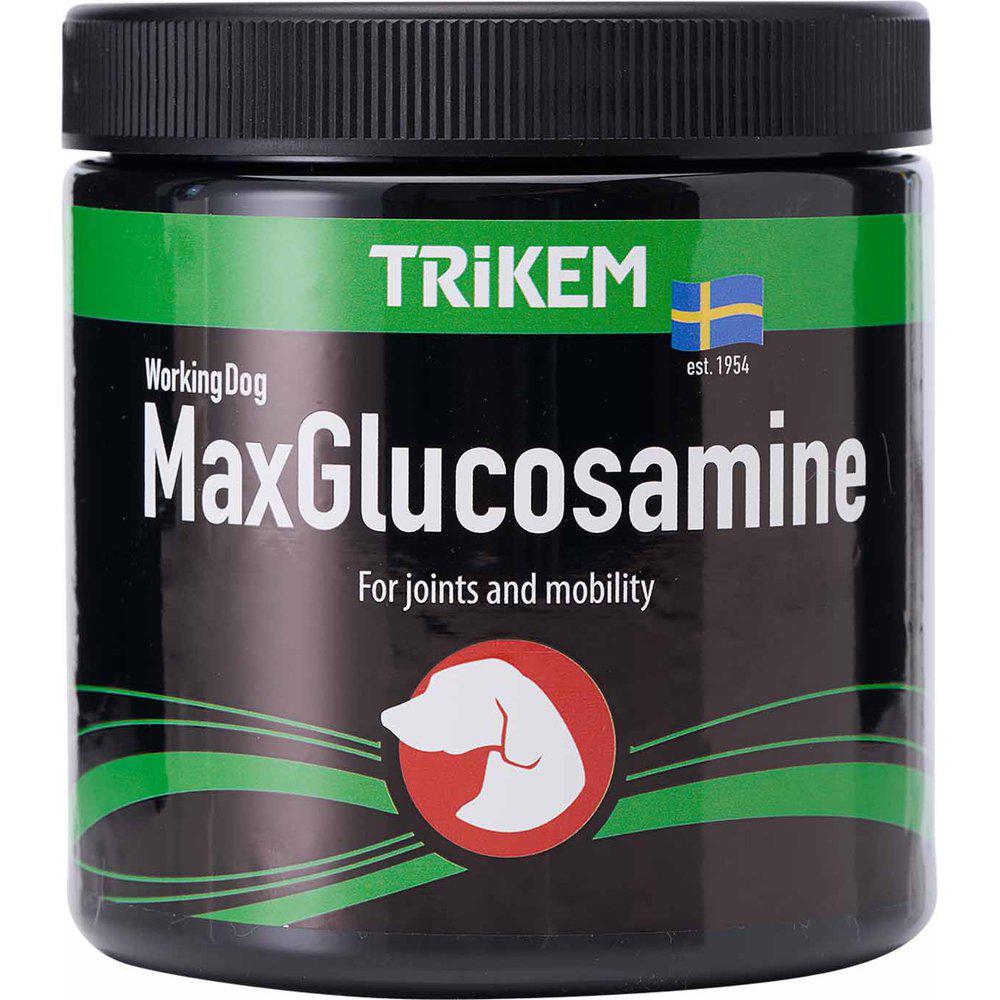 Trikem Working Dog Max Glucosamin Plus 450 g