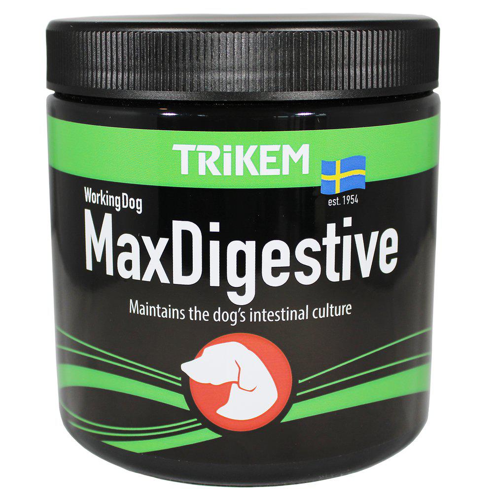 Trikem Working Dog Max Digestive 600 g