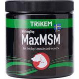 Trikem Working Dog Max Msm Plus 450 g