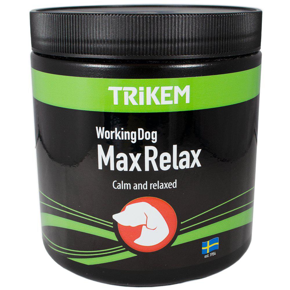 Trikem Working Dog Max Relax 450 g