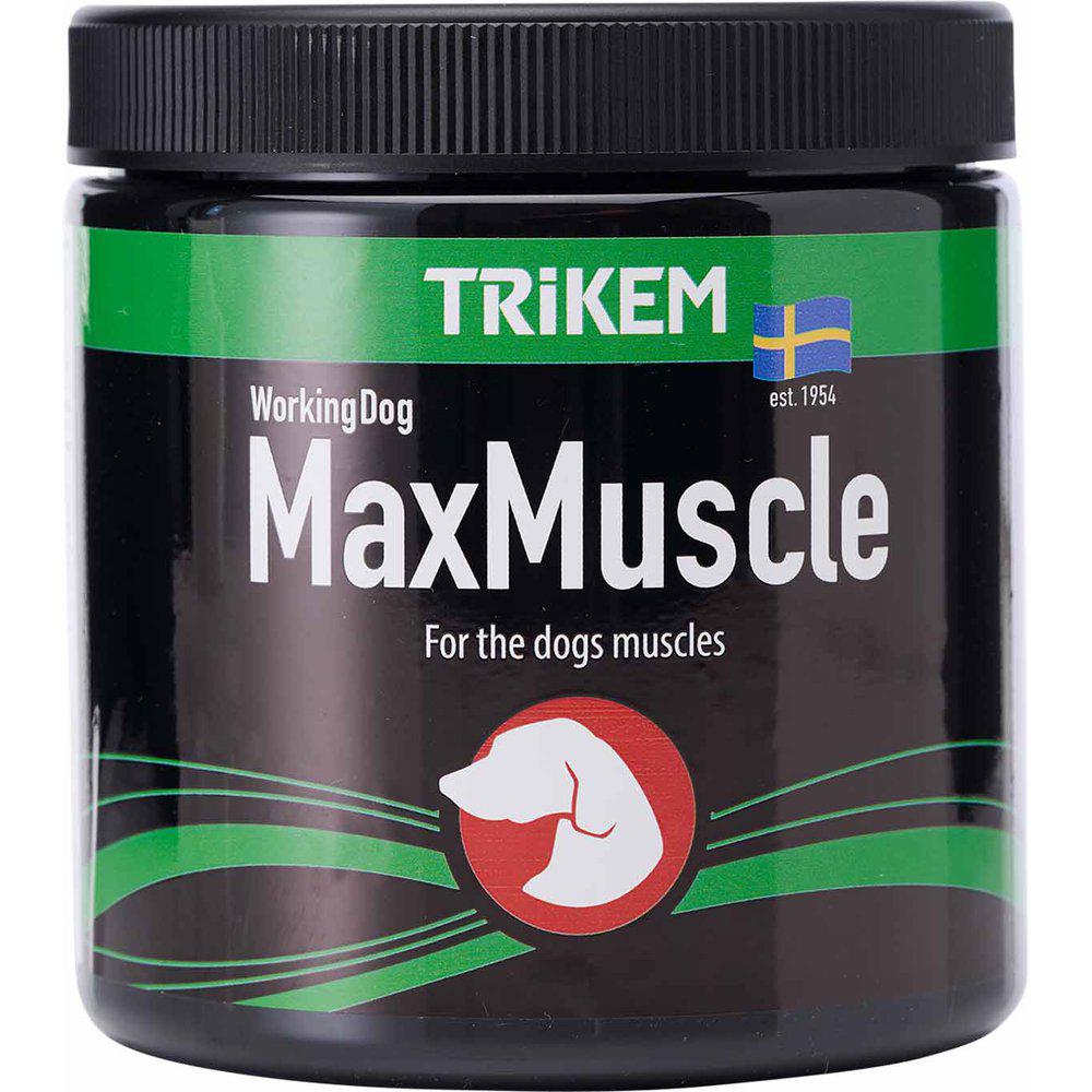 Trikem WorkingDog Max Muscle 600 g