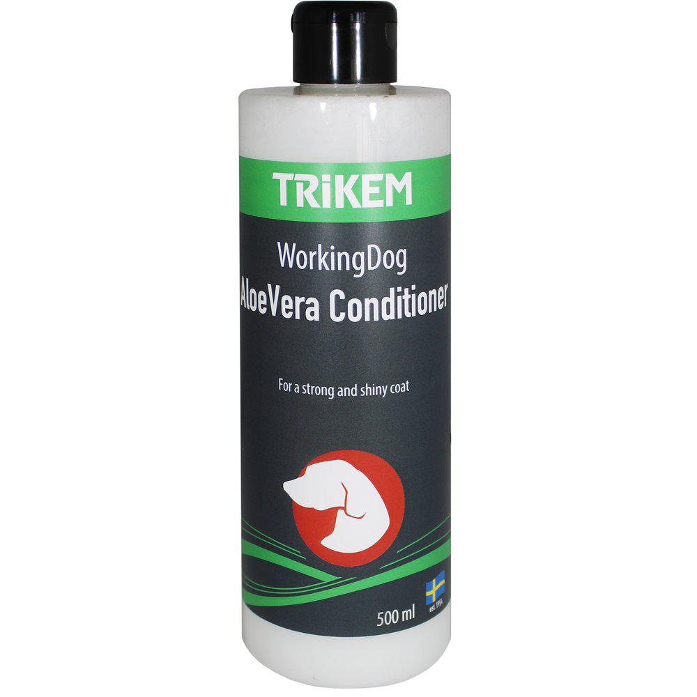 Trikem WorkingDog Aloe Vera Conditioner 500 ml