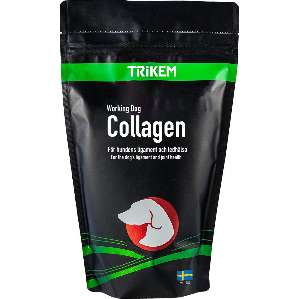 Trikem WorkingDog Collagen 350 g