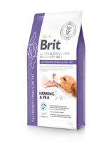 Brit Gluten and Grain-Free Veterinary Diet Gastrointestinal-Low Fat