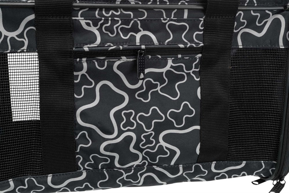 Trixie Transportväska Adrina 42x27x26 cm