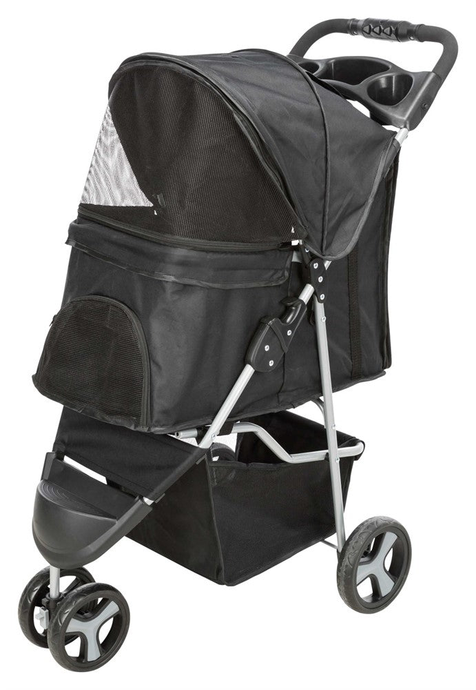 Trixie Djurvagn Buggy 33x53x55 cm