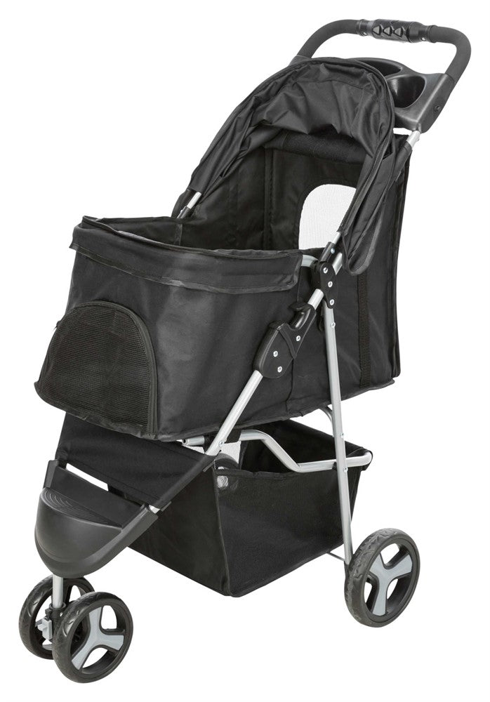 Trixie Djurvagn Buggy 33x53x55 cm