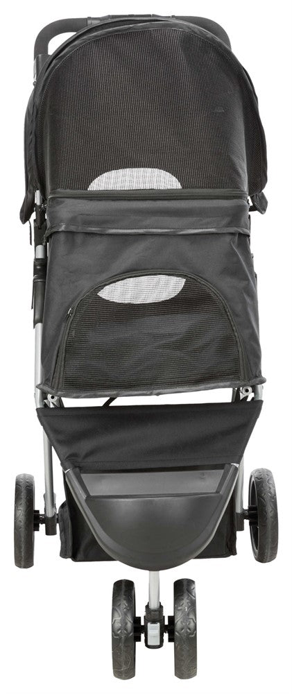 Trixie Djurvagn Buggy 33x53x55 cm