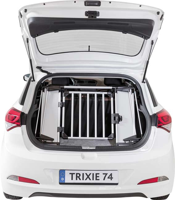 Trixie Bagagegrind till Bil Universal 94-114x69 cm