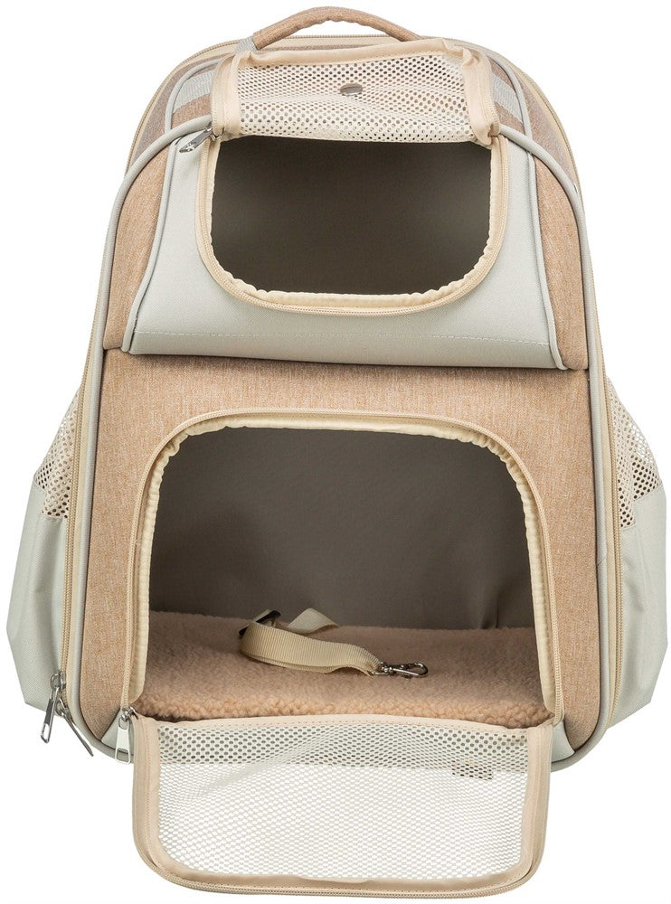 Trixie Ryggsäck Willow Beige