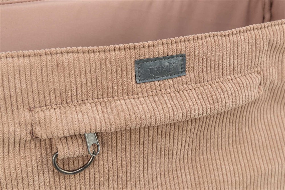 Trixie Frontväska Bethany Beige