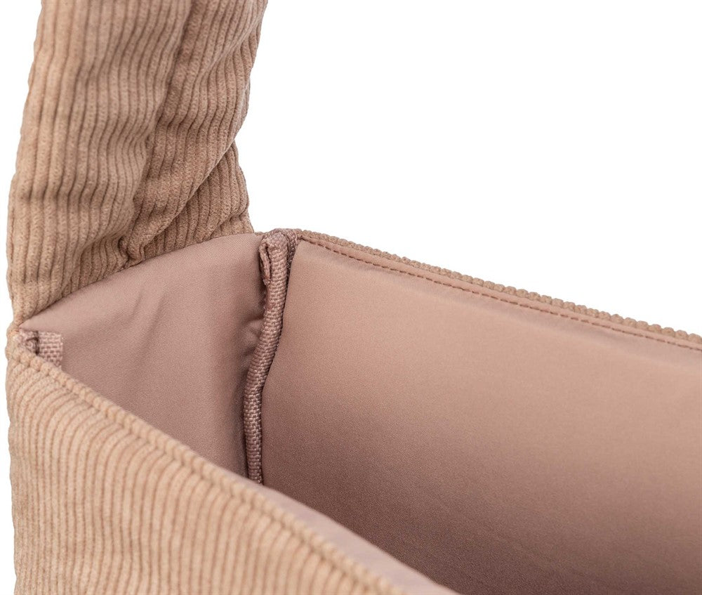 Trixie Frontväska Bethany Beige