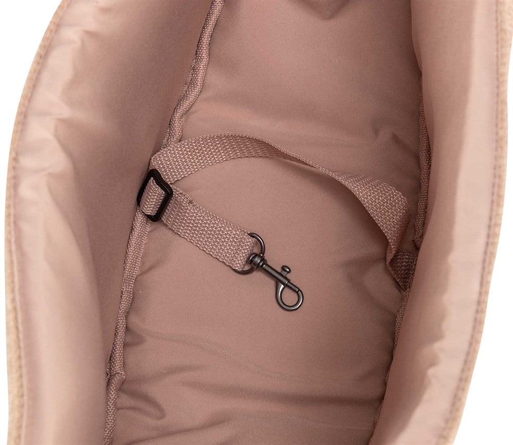 Trixie Frontväska Bethany Beige