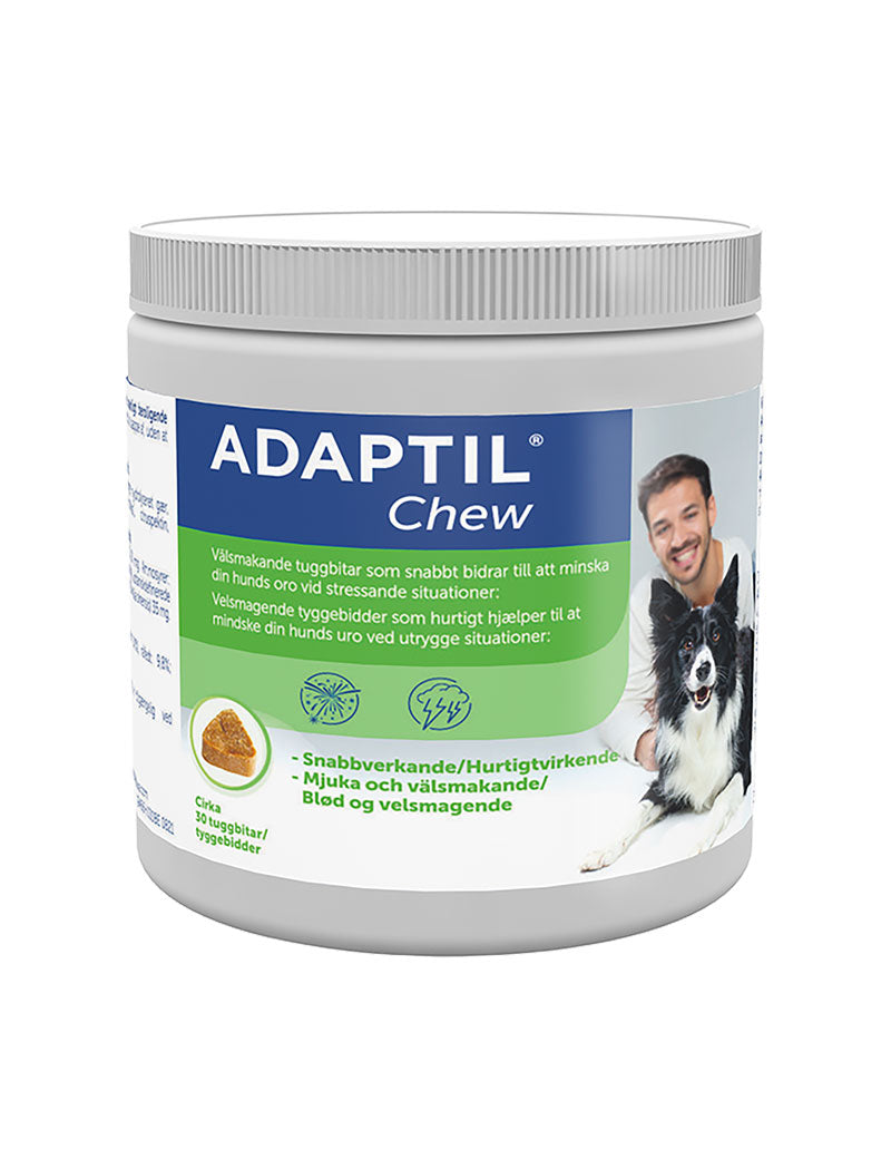 Adaptil Chew 30 st