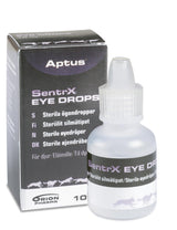 Aptus SentrX Eye Drops 10 ml